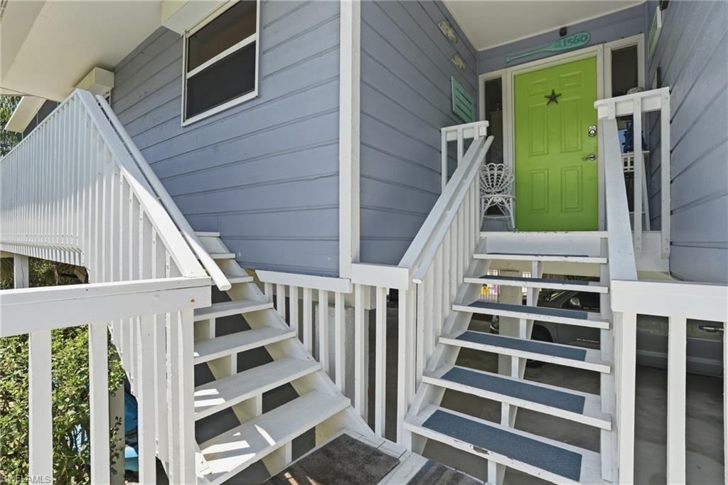 FLAMINGO BAYOU SUBD - Residential