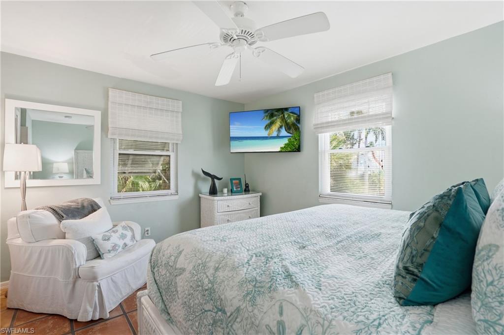 FLAMINGO BAYOU SUBD - Residential