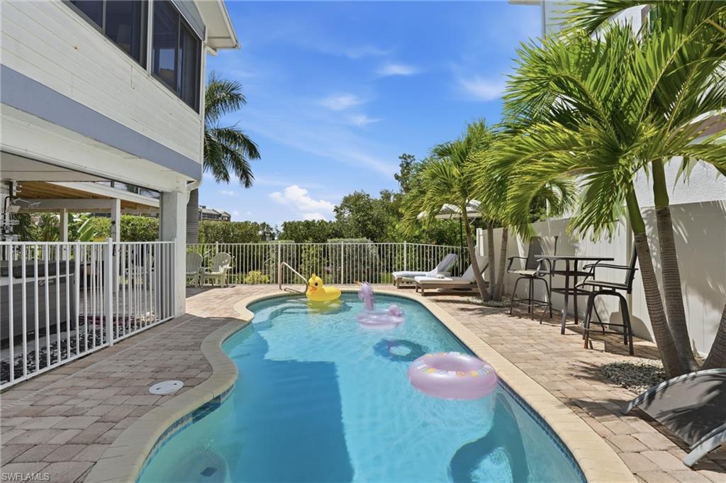 FLAMINGO BAYOU SUBD - Residential
