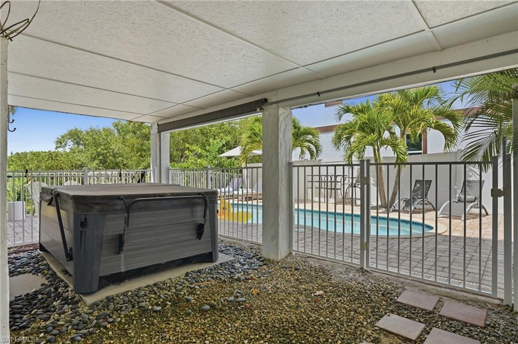 FLAMINGO BAYOU SUBD - Residential