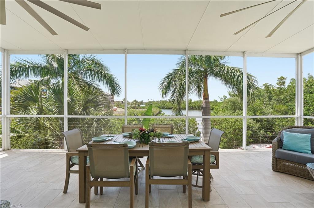 FLAMINGO BAYOU SUBD - Residential