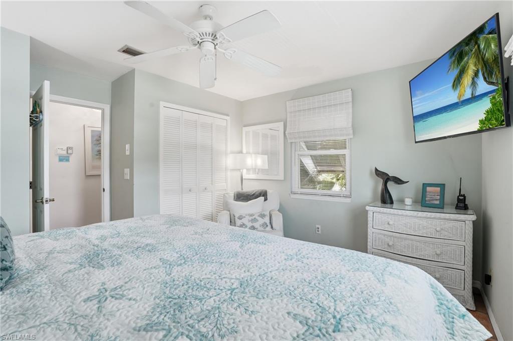 FLAMINGO BAYOU SUBD - Residential