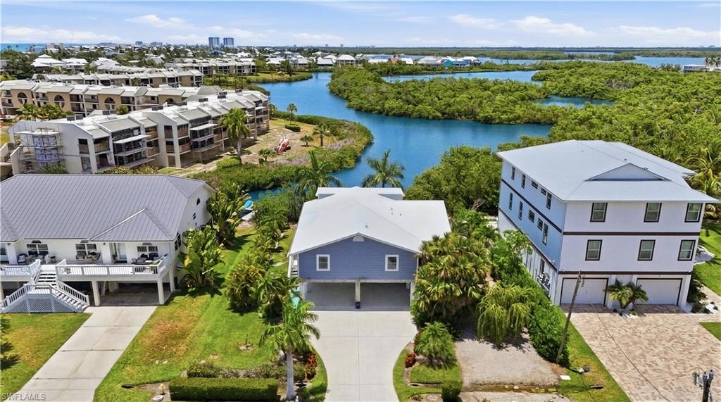 FLAMINGO BAYOU SUBD - Residential