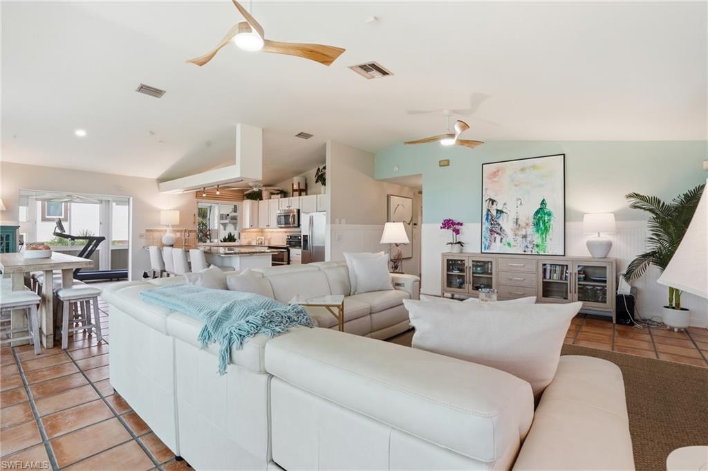 FLAMINGO BAYOU SUBD - Residential