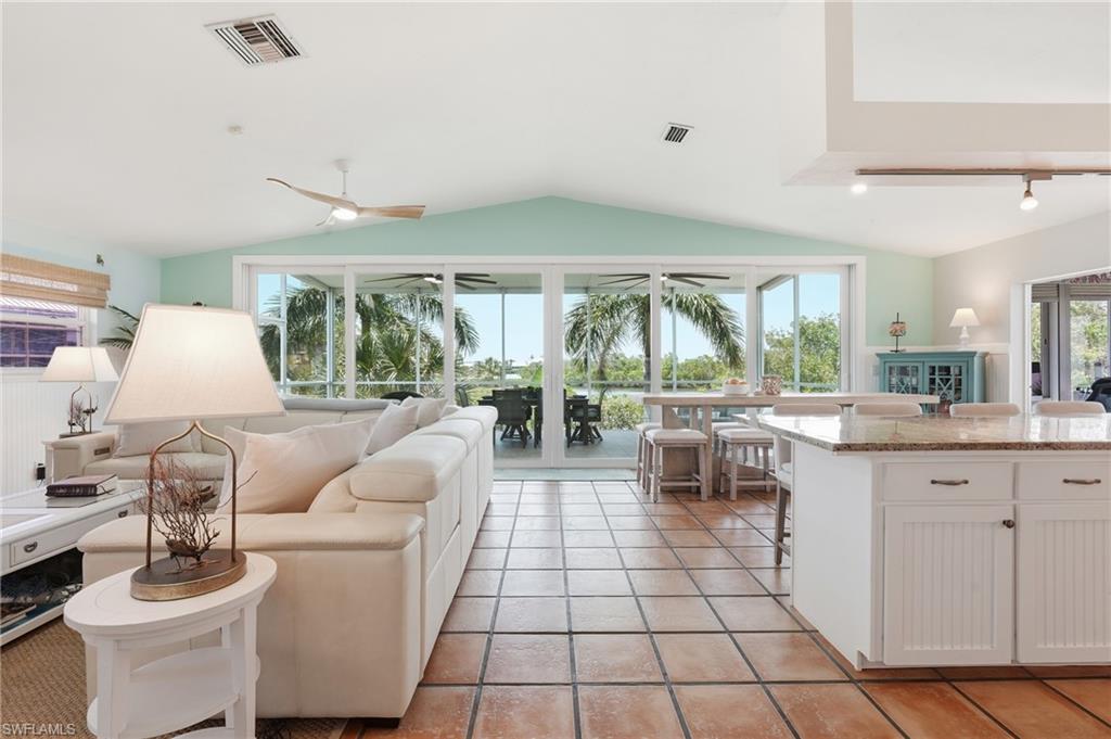 FLAMINGO BAYOU SUBD - Residential