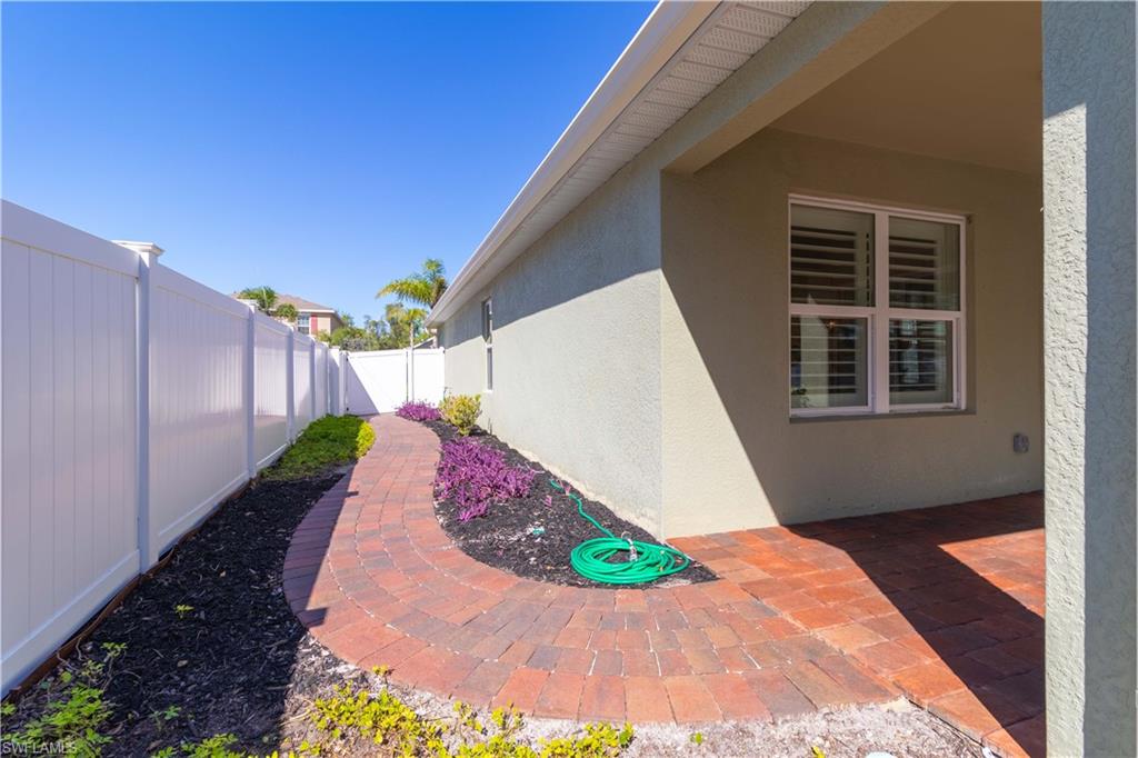 WILDWOOD PRESERVE - Residential Lease