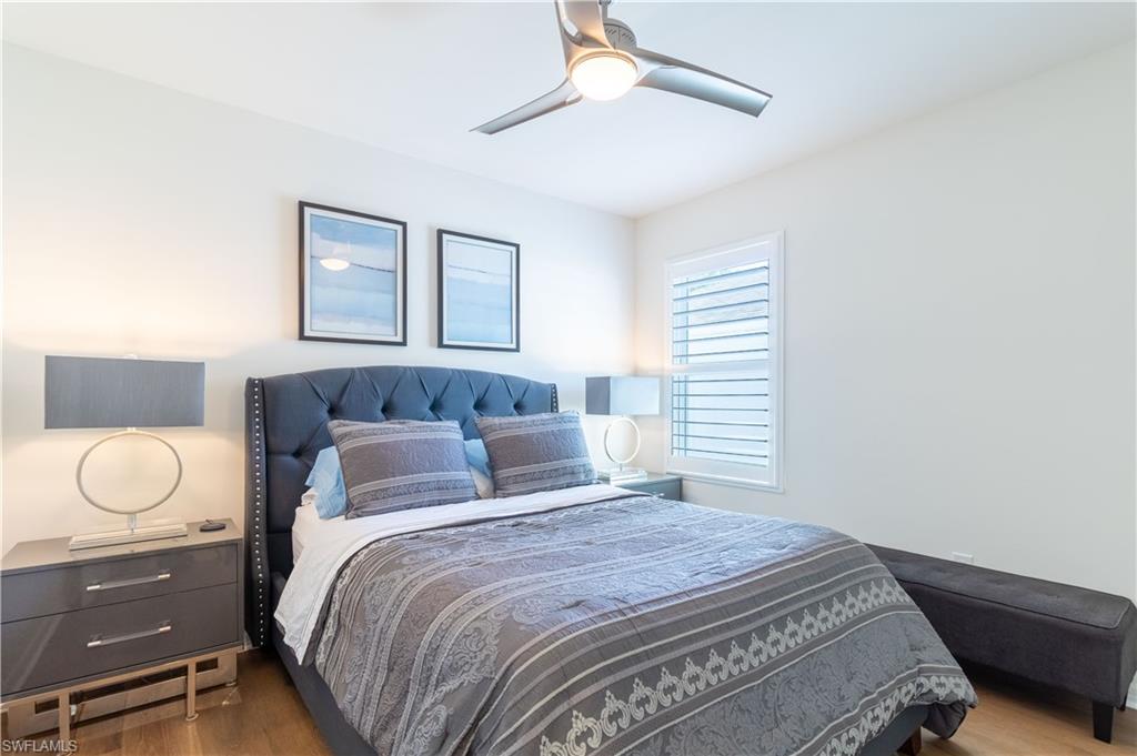 WILDWOOD PRESERVE - Residential Lease