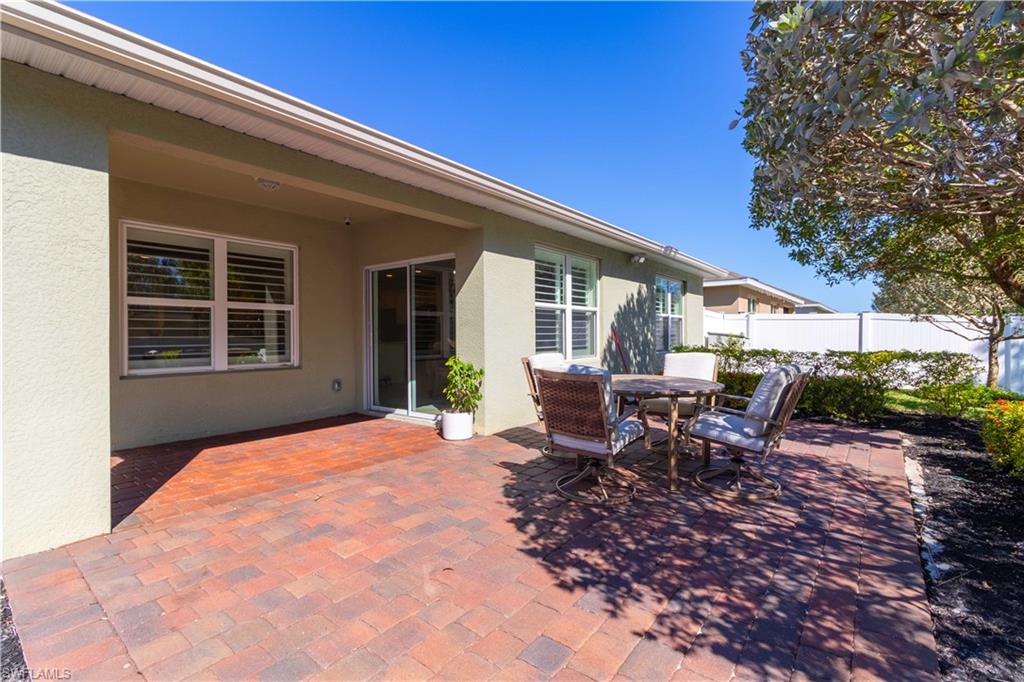WILDWOOD PRESERVE - Residential Lease