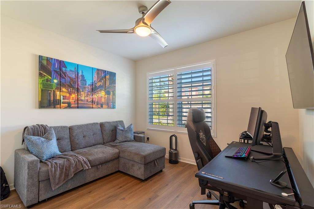 WILDWOOD PRESERVE - Residential Lease