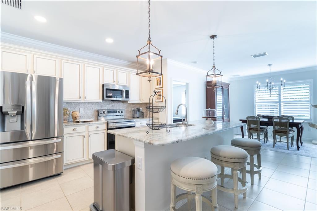 WILDWOOD PRESERVE - Residential Lease