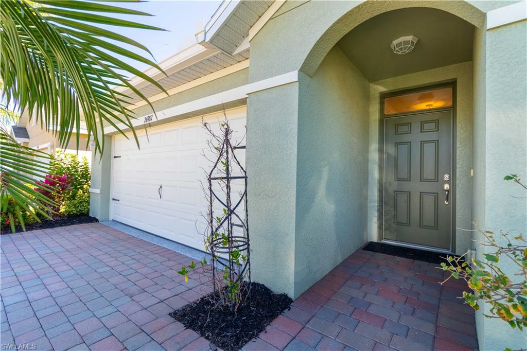 WILDWOOD PRESERVE - Residential Lease