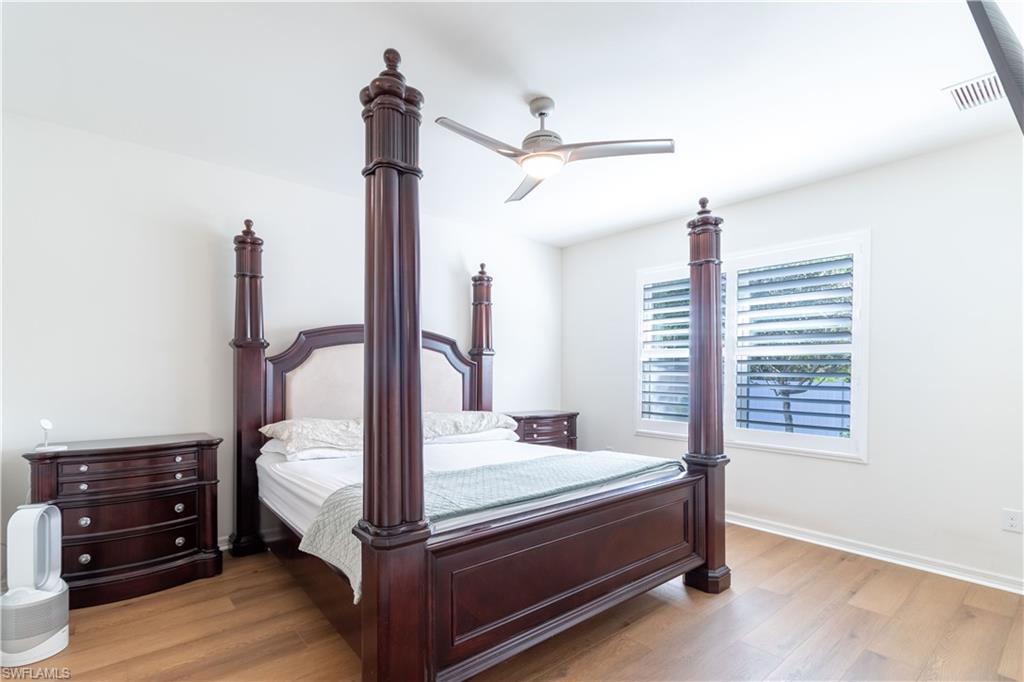 WILDWOOD PRESERVE - Residential Lease
