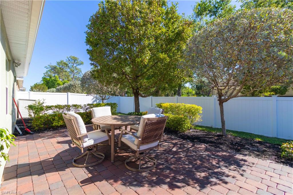 WILDWOOD PRESERVE - Residential Lease