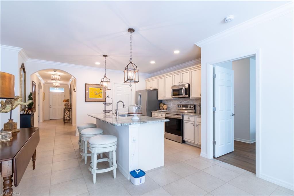 WILDWOOD PRESERVE - Residential Lease