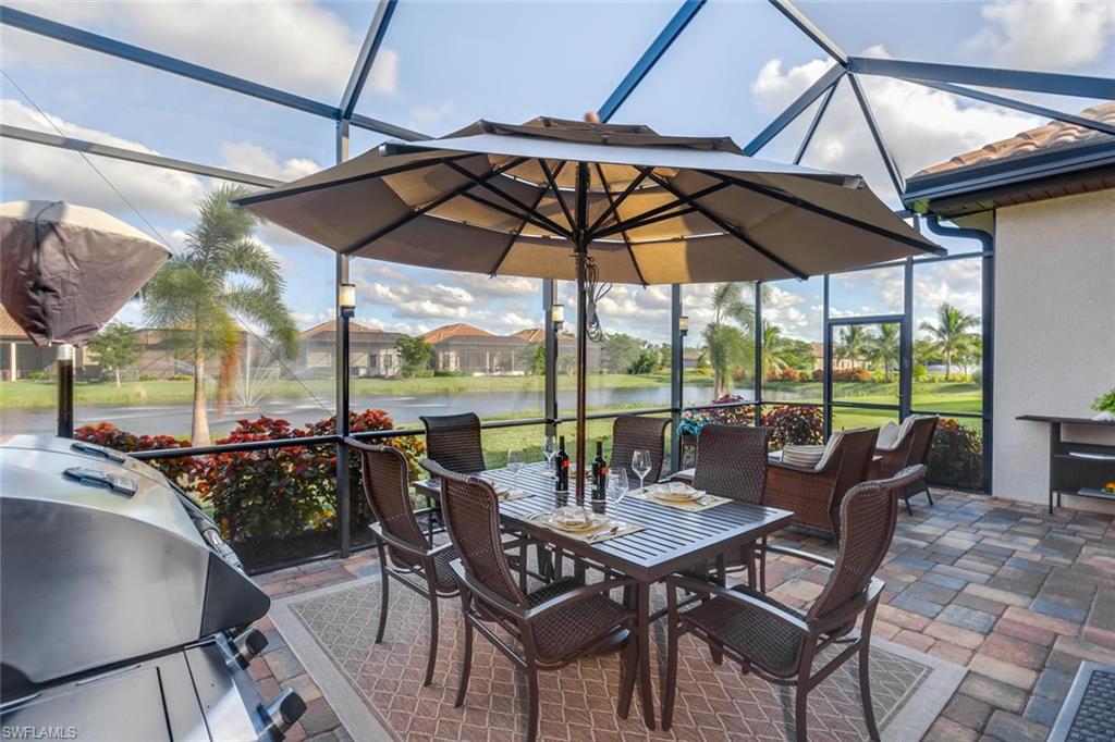 PASEO - Residential
