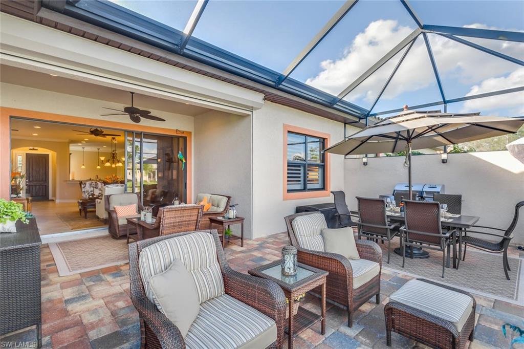 PASEO - Residential