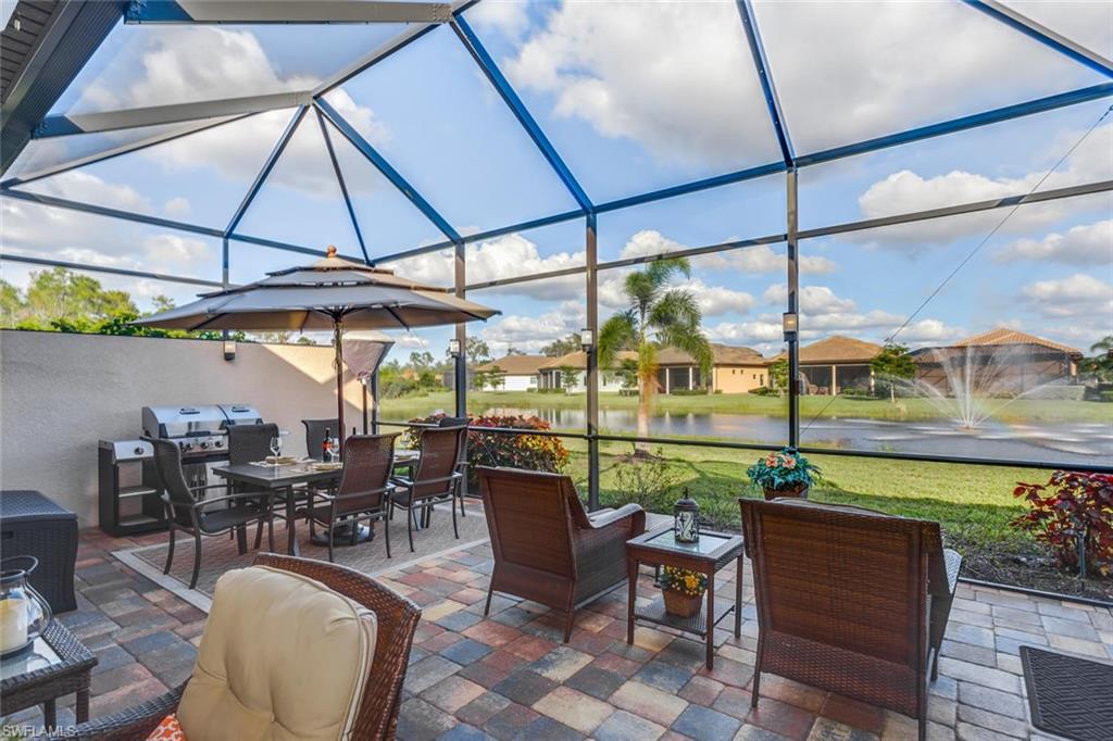 PASEO - Residential
