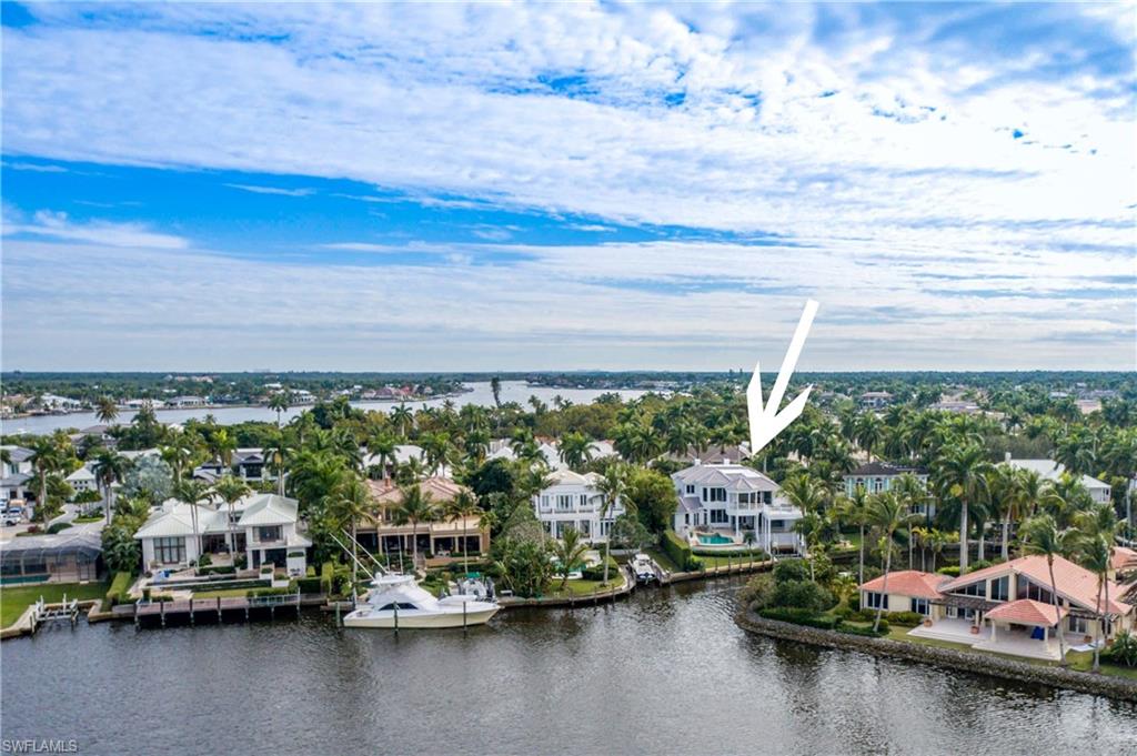 AQUALANE SHORES - Residential