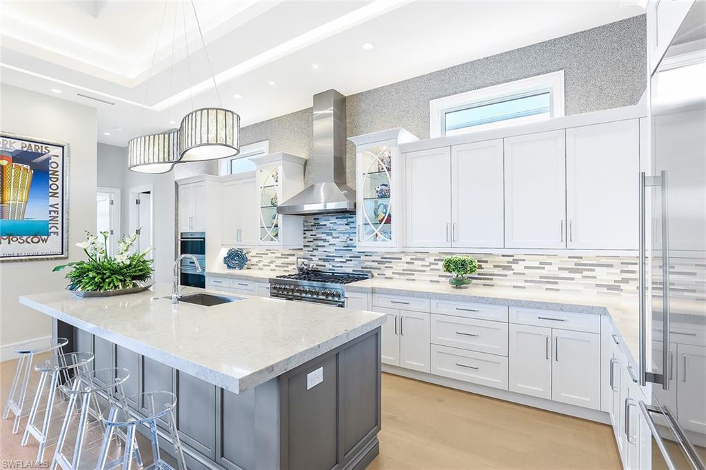 THE PENINSULA AT TREVISO BAY - Residential