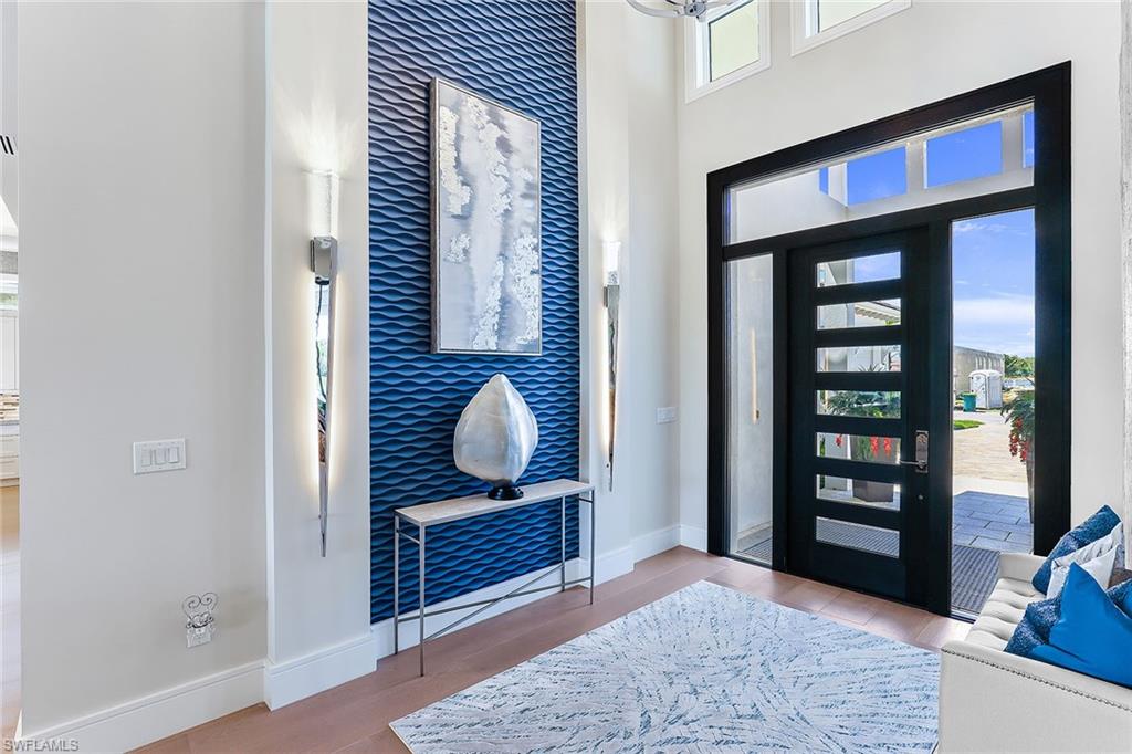 THE PENINSULA AT TREVISO BAY - Residential