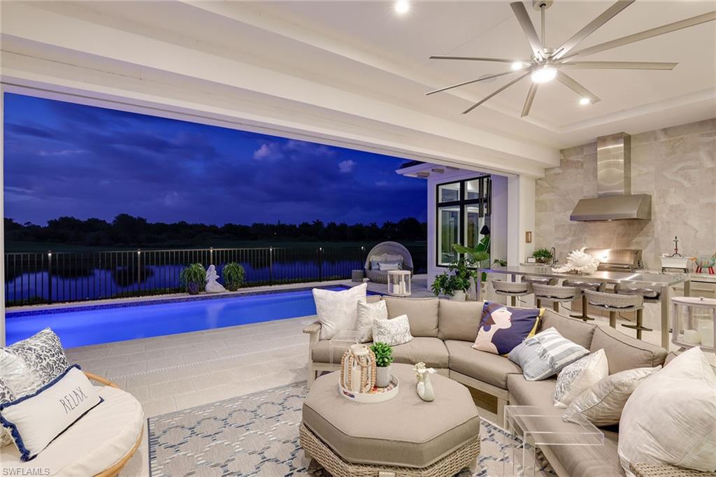 THE PENINSULA AT TREVISO BAY - Residential