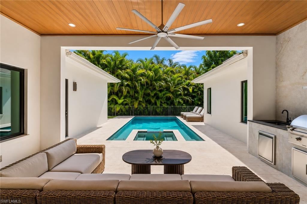 CYPRESS WOODS ESTATES - Residential