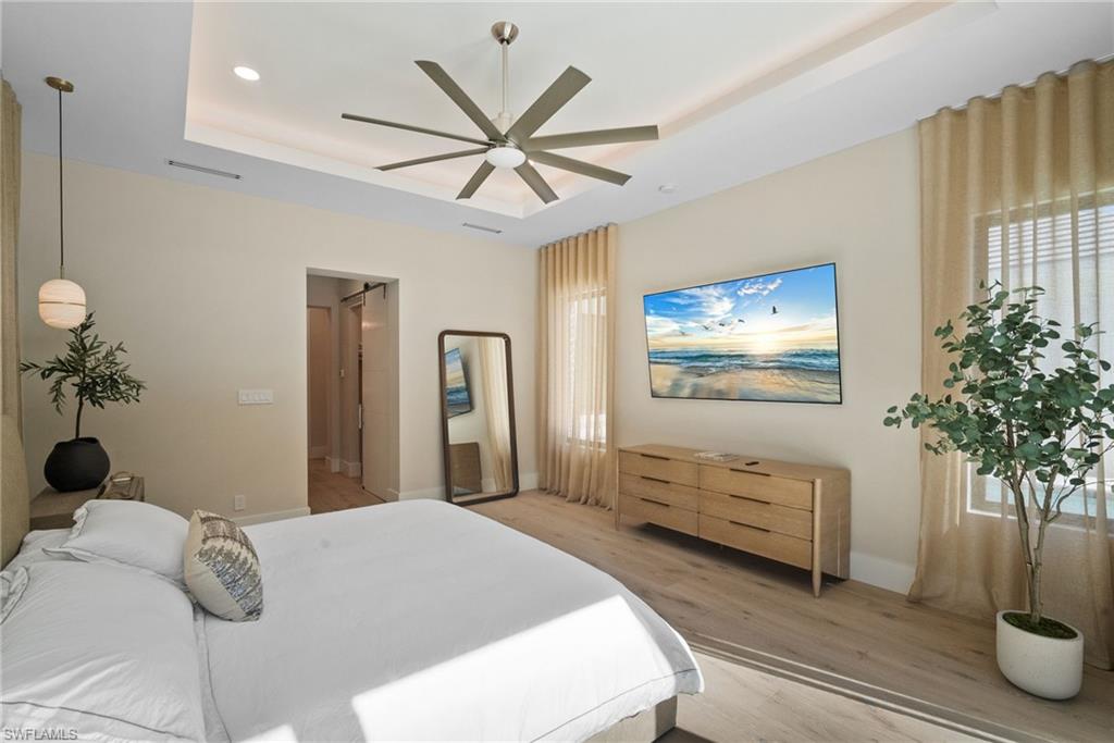 CYPRESS WOODS ESTATES - Residential