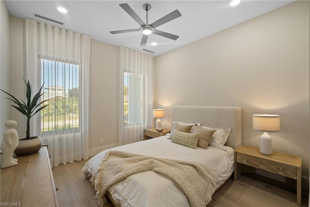 CYPRESS WOODS ESTATES - Residential