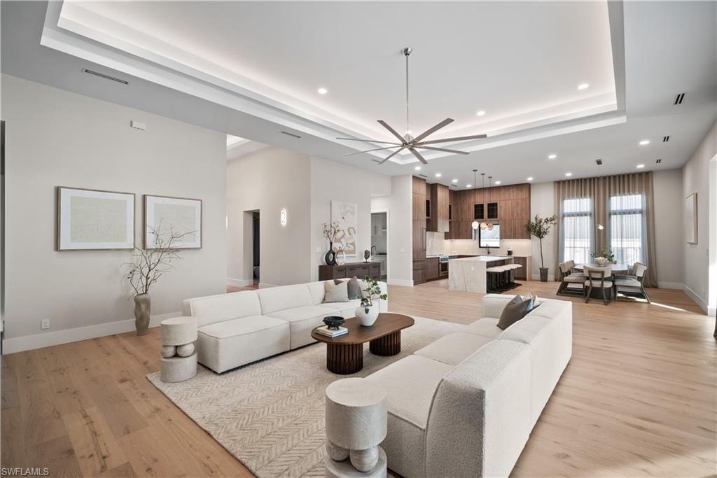 CYPRESS WOODS ESTATES - Residential