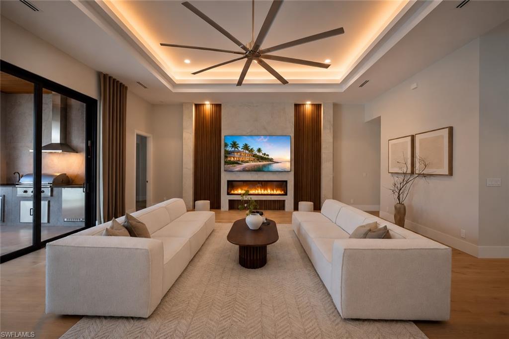 CYPRESS WOODS ESTATES - Residential