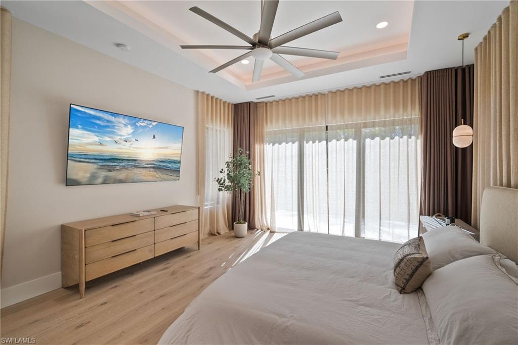 CYPRESS WOODS ESTATES - Residential