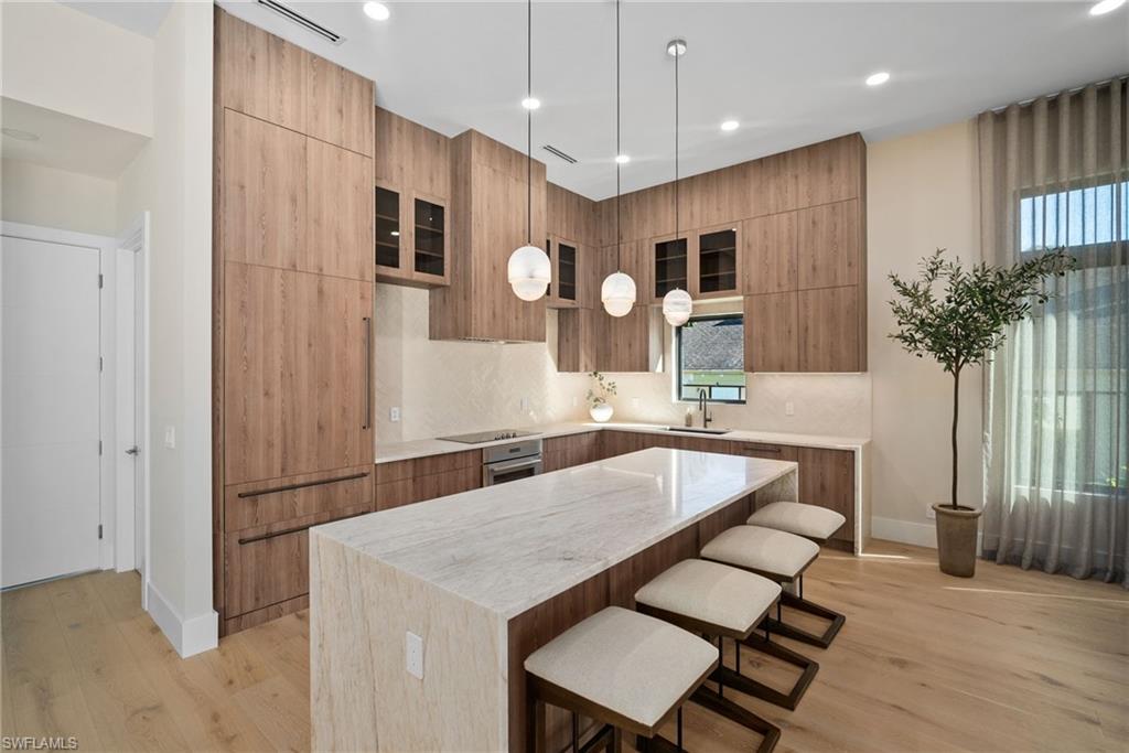 CYPRESS WOODS ESTATES - Residential