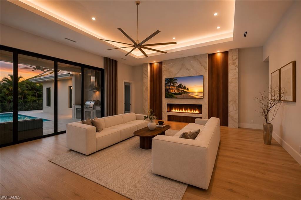 CYPRESS WOODS ESTATES - Residential