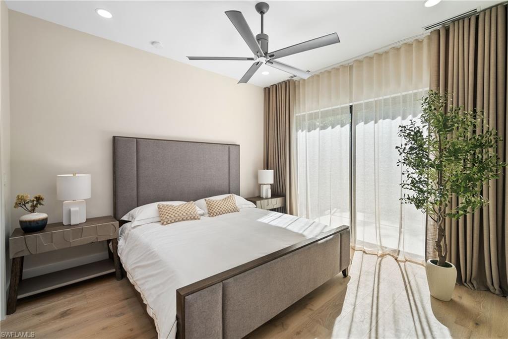 CYPRESS WOODS ESTATES - Residential
