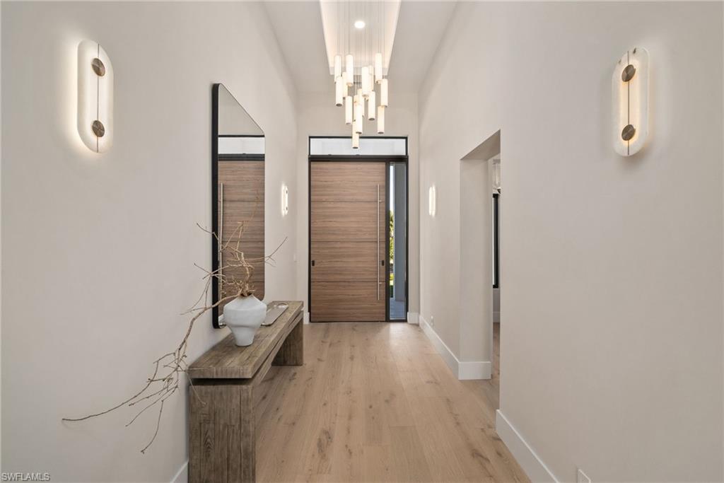 CYPRESS WOODS ESTATES - Residential