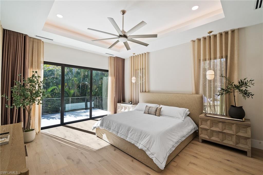 CYPRESS WOODS ESTATES - Residential
