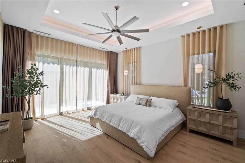 CYPRESS WOODS ESTATES - Residential