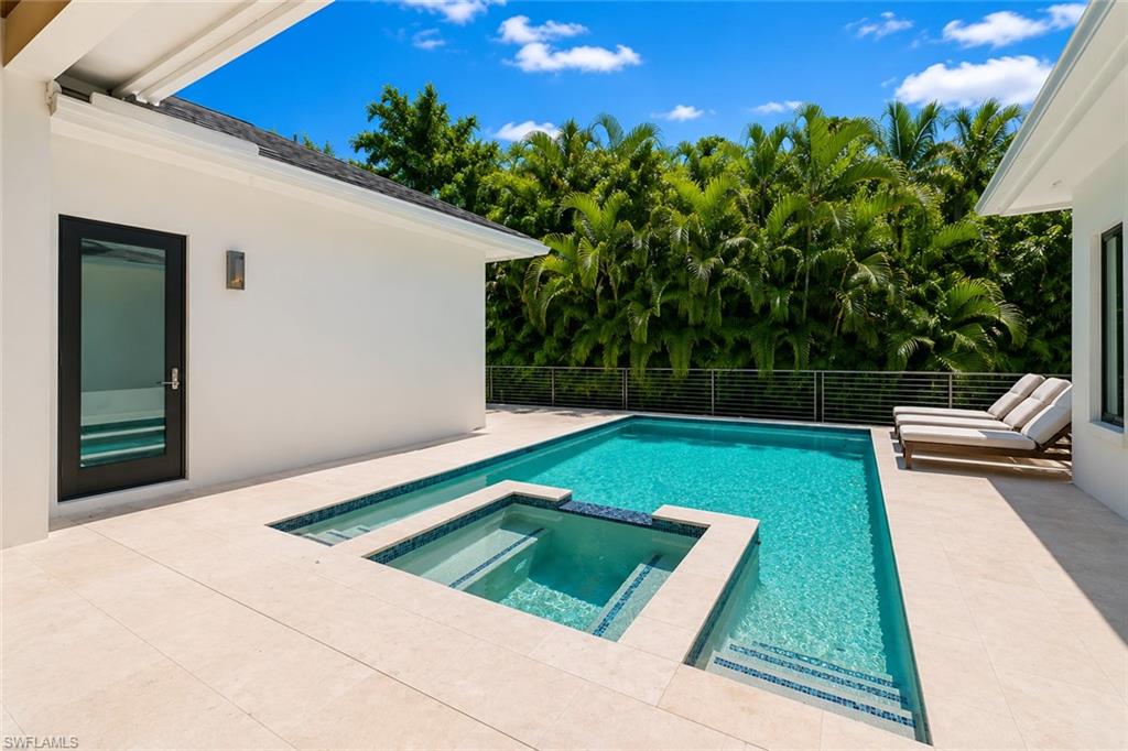 CYPRESS WOODS ESTATES - Residential