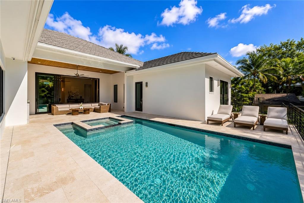 CYPRESS WOODS ESTATES - Residential