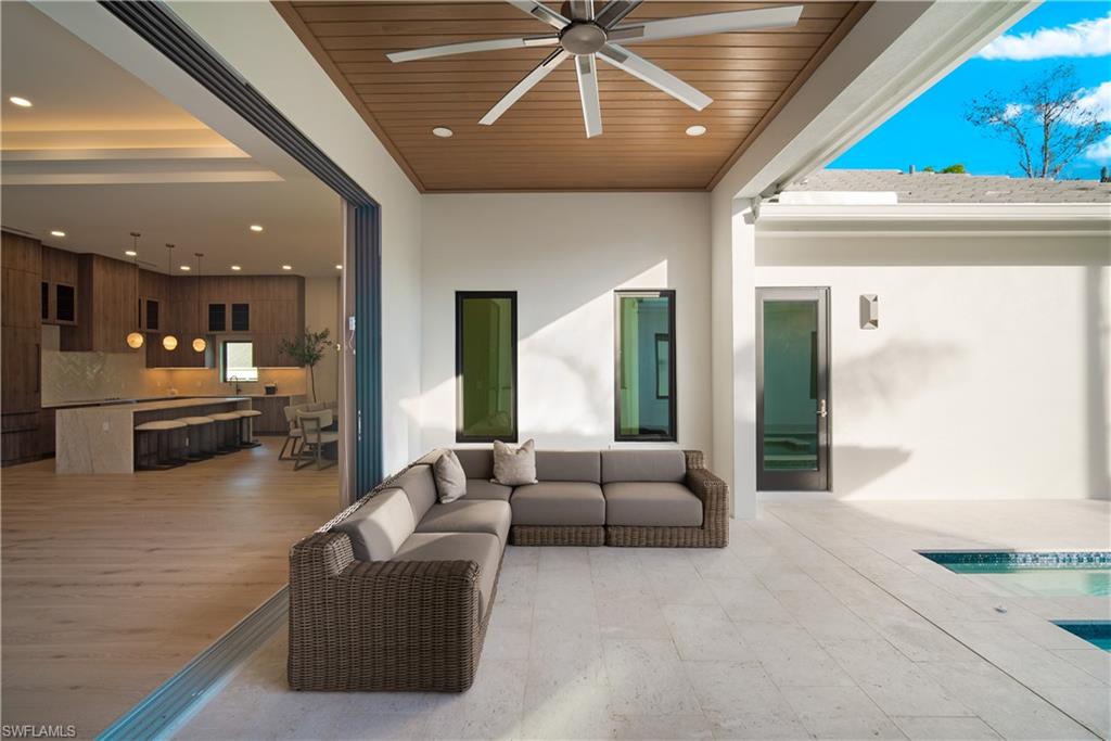 CYPRESS WOODS ESTATES - Residential