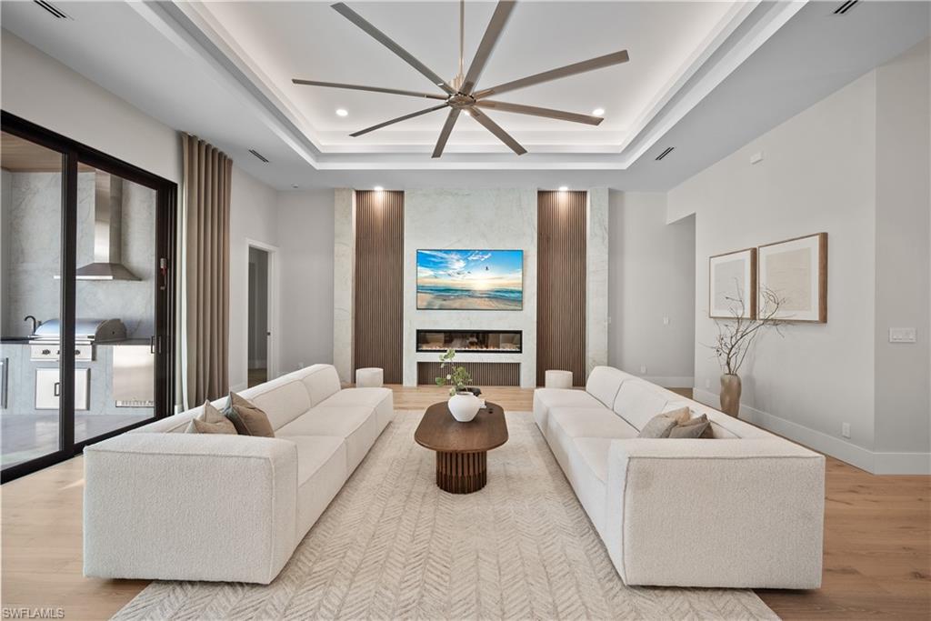 CYPRESS WOODS ESTATES - Residential