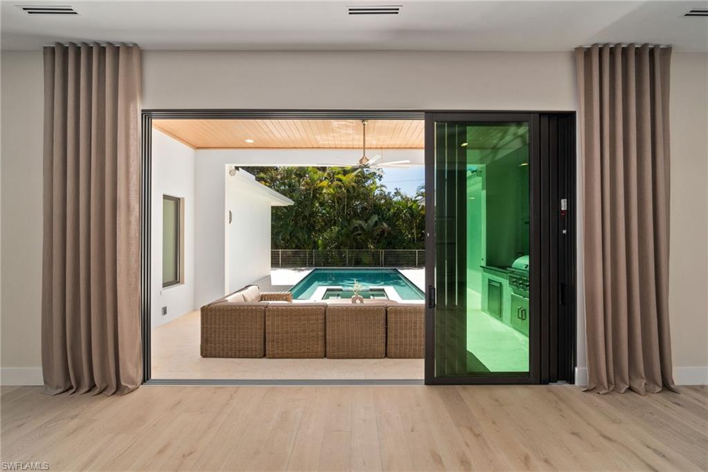 CYPRESS WOODS ESTATES - Residential