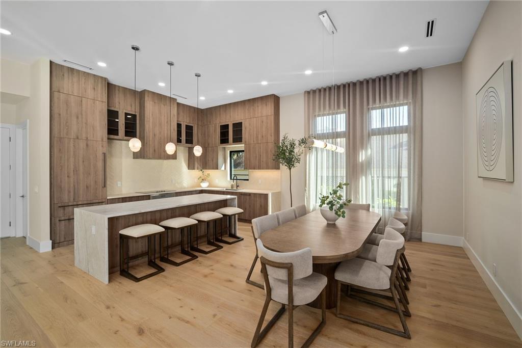 CYPRESS WOODS ESTATES - Residential