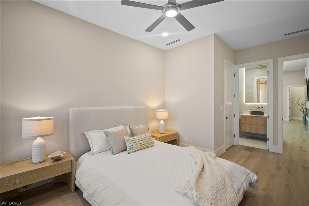CYPRESS WOODS ESTATES - Residential
