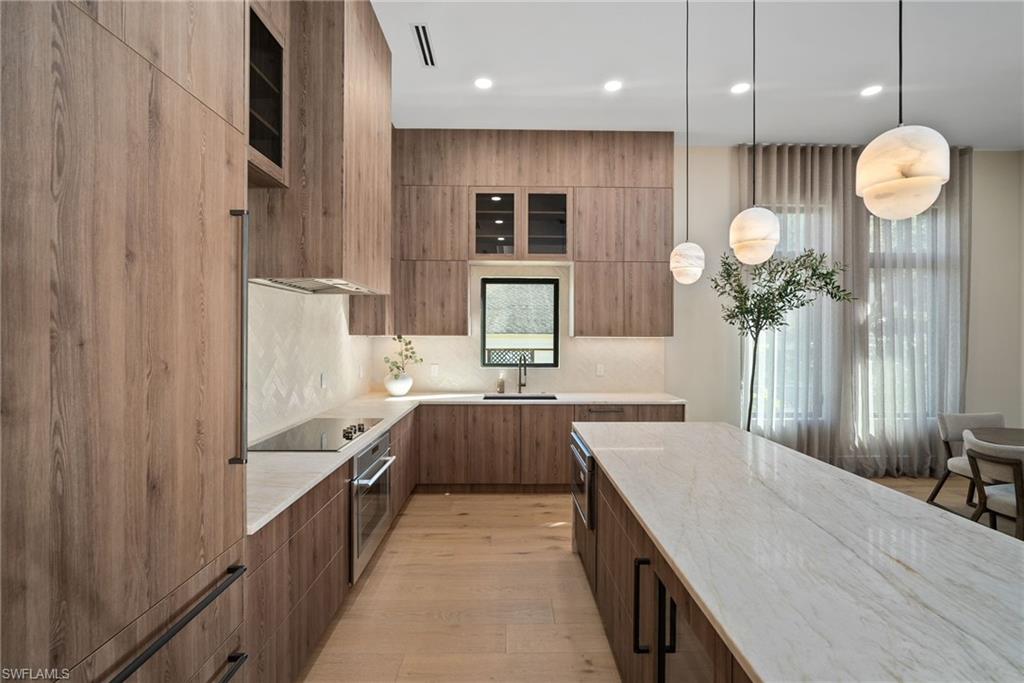 CYPRESS WOODS ESTATES - Residential