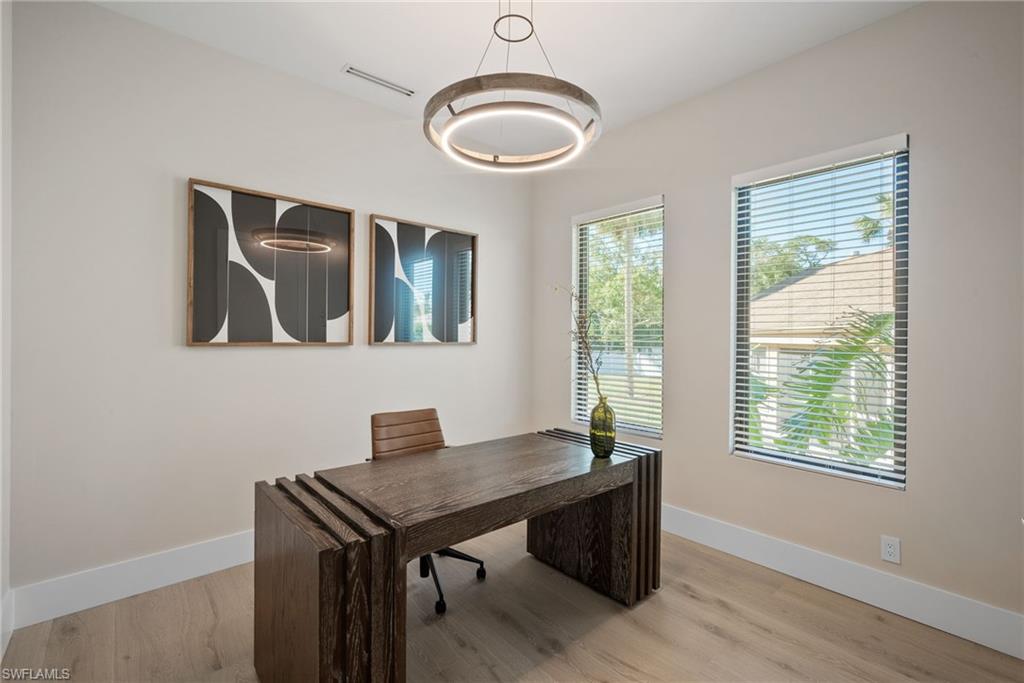 CYPRESS WOODS ESTATES - Residential