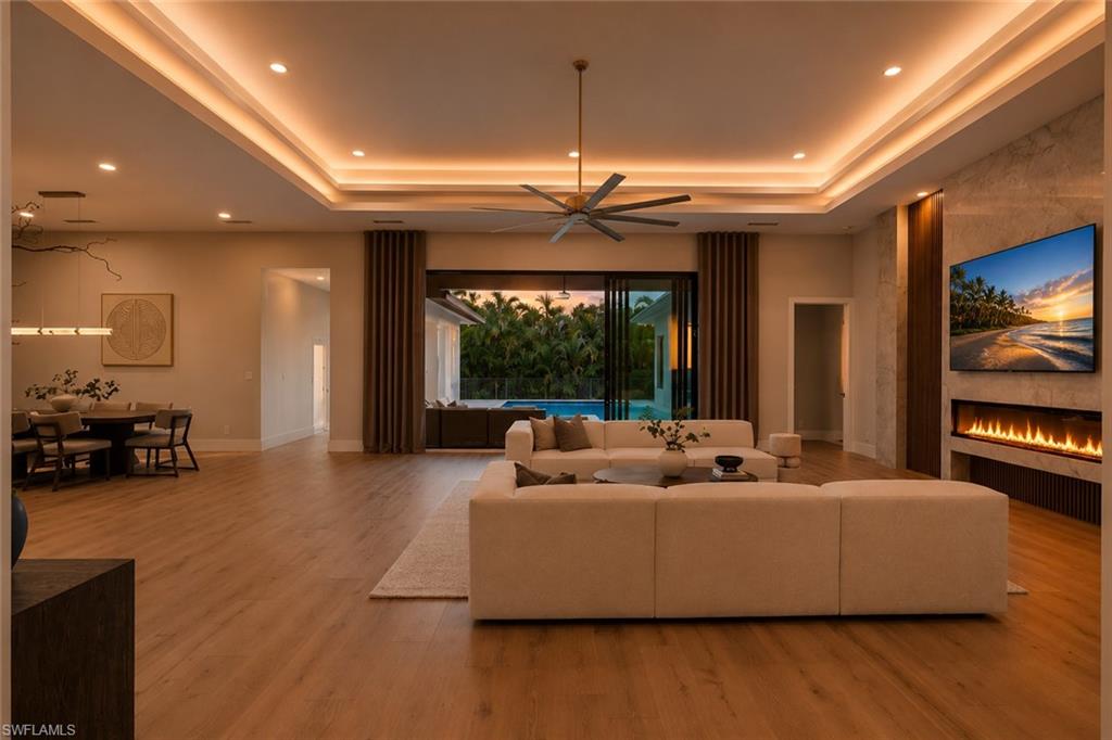 CYPRESS WOODS ESTATES - Residential