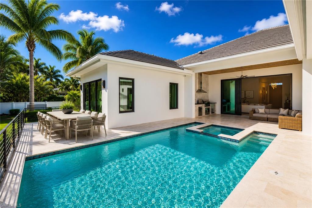 CYPRESS WOODS ESTATES - Residential