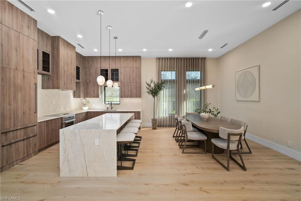 CYPRESS WOODS ESTATES - Residential