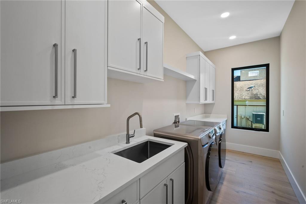 CYPRESS WOODS ESTATES - Residential